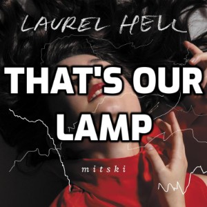 That's Our Lamp
