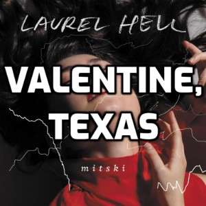 Valentine, Texas