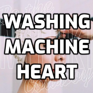 Washing Machine Heart