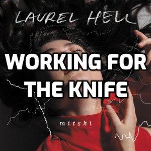 Working for the Knife