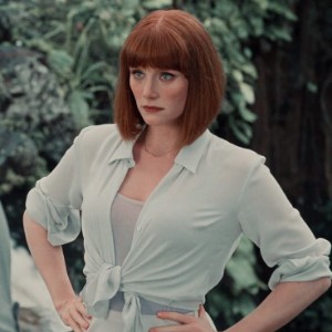 Claire Dearing