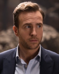 Eli Mills