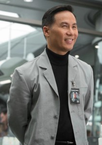 Henry Wu