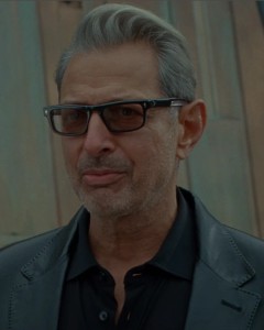 Ian Malcolm