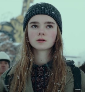 Maisie Lockwood