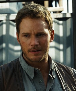 Owen Grady