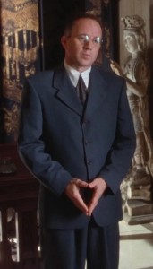 Peter Ludlow