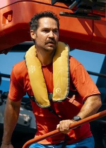 Reuben Delgado