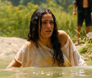 Teresa Delgado