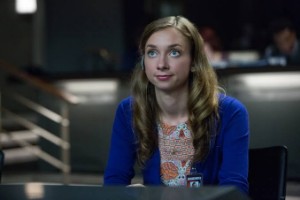 Vivian Krill