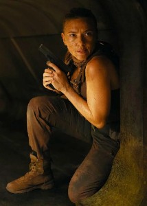 Zora Bennett