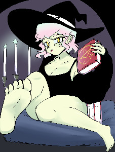 Miranda Bruxonilda