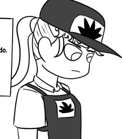 Mulher do Caixa