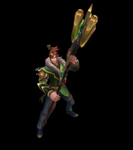 Emerald