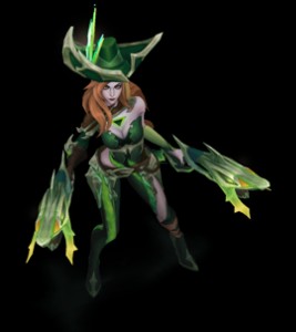 Emerald