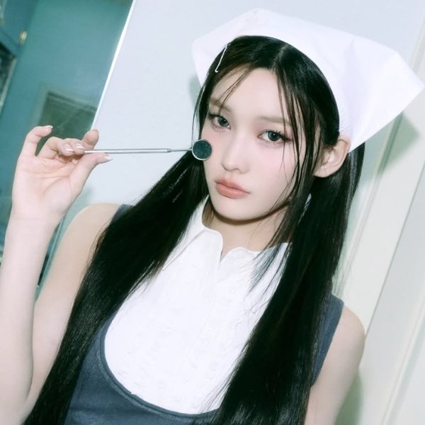 Iroha ILLIT