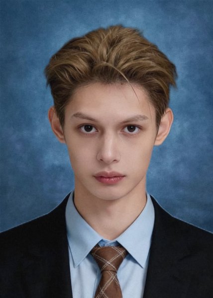 James CORTIS