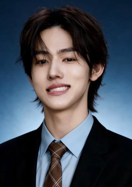 Seonghyeon CORTIS
