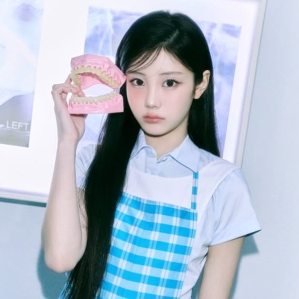 Wonhee ILLIT