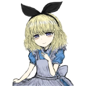 Alice Liddell