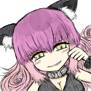 Cheshire Cat