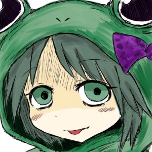 Frog Princess