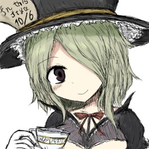 Hatter Hatta