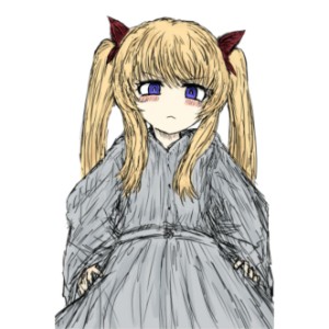 Lorina Liddell