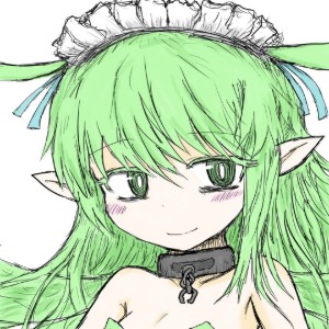 Mary Sue