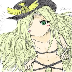 Rapunzel