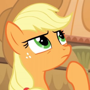 Applejack