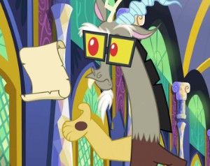 Discord