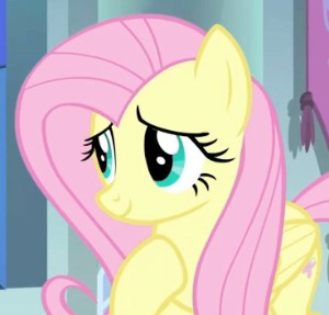 Fluttershy