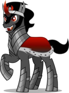 King Shadow
