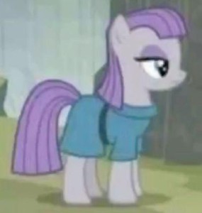 Maud Pie