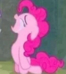 Pinkie pie