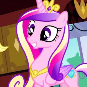 Princess Candance