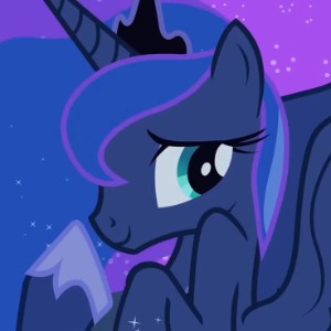 Princess Luna