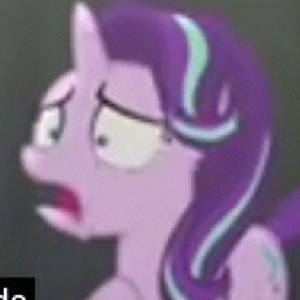 Starlight Glimmer