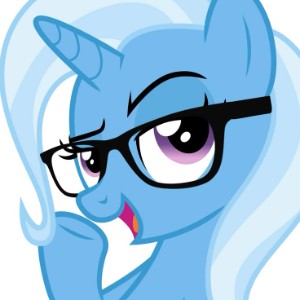 Trixie Lulamoon