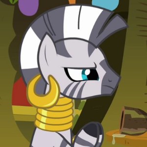 Zecora