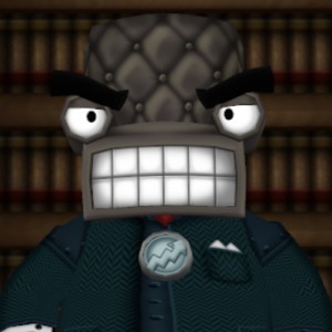 Chairman