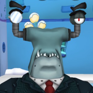 Shark Watcher