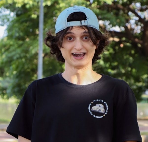 Nikolas
