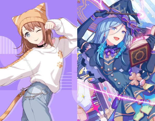 Cat x Witch (owner)