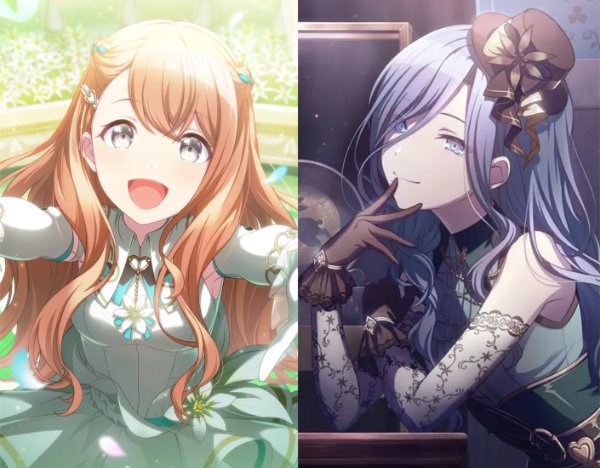 Hope x Despair