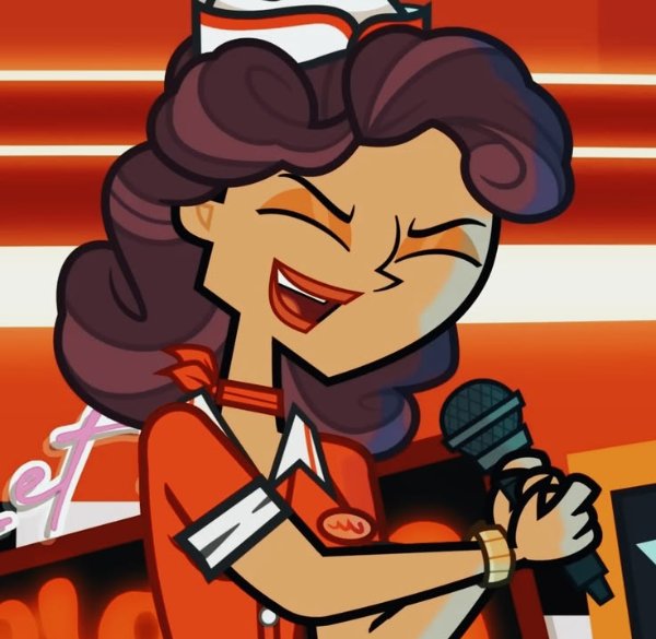 Rosa Maria