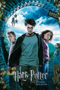 Harry Potter and the Prisoner of Azkaban