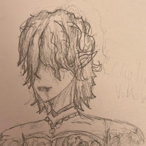Claudia