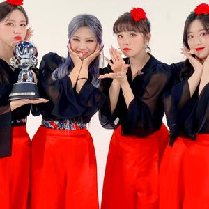 m countdown 210121 (hwaa)